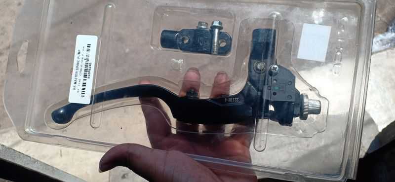 RCB S1 Clutch Lever Good Condition