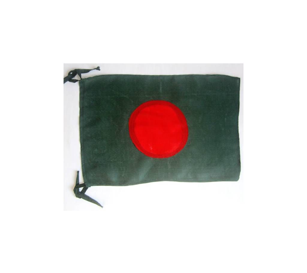 National Flag Bangladesh(37 x 25)cm