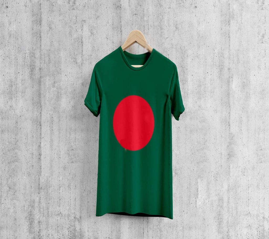 Bijoy t-shirt