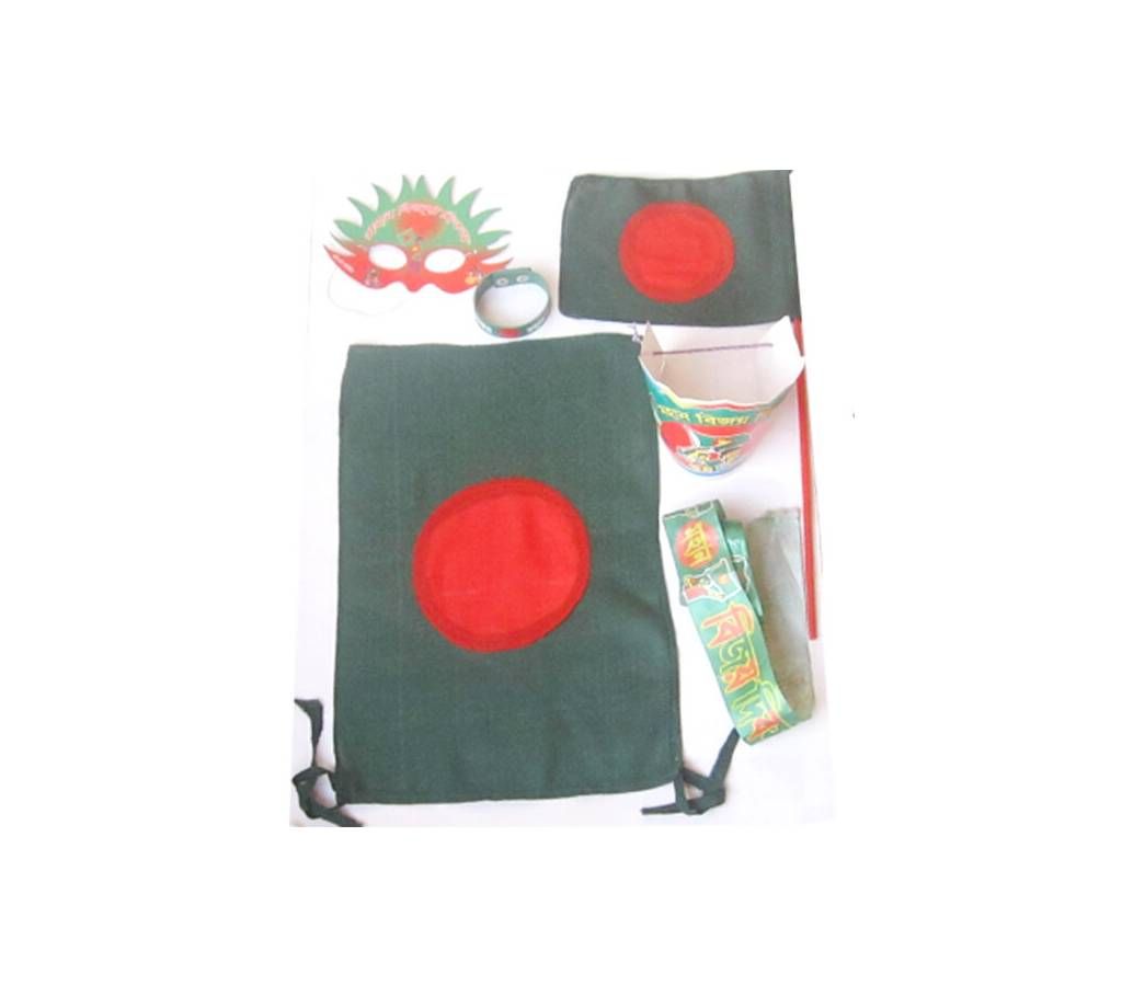 Flags & Others 16th December Item Combo offer 