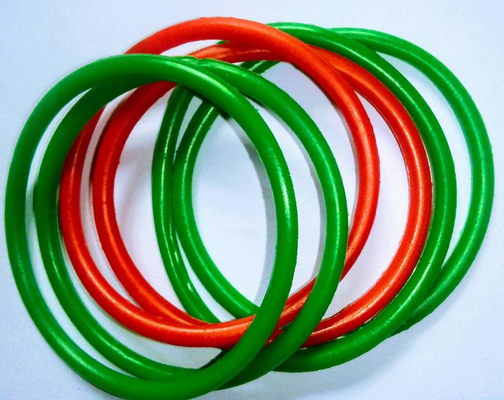 Victory day wristband