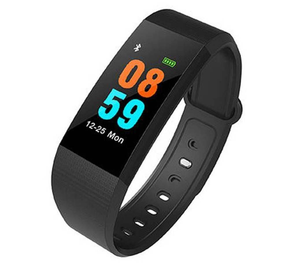 i9 smart watch color monitor