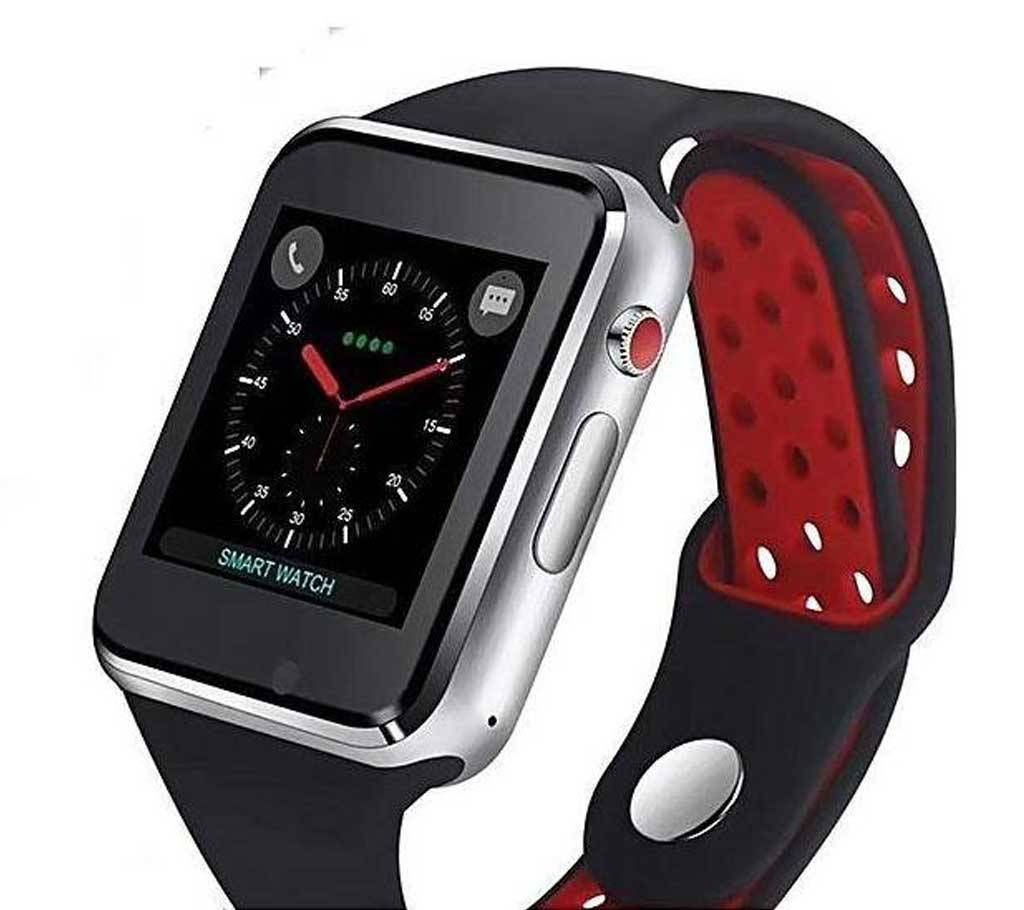 M3 single sim smart watch- black