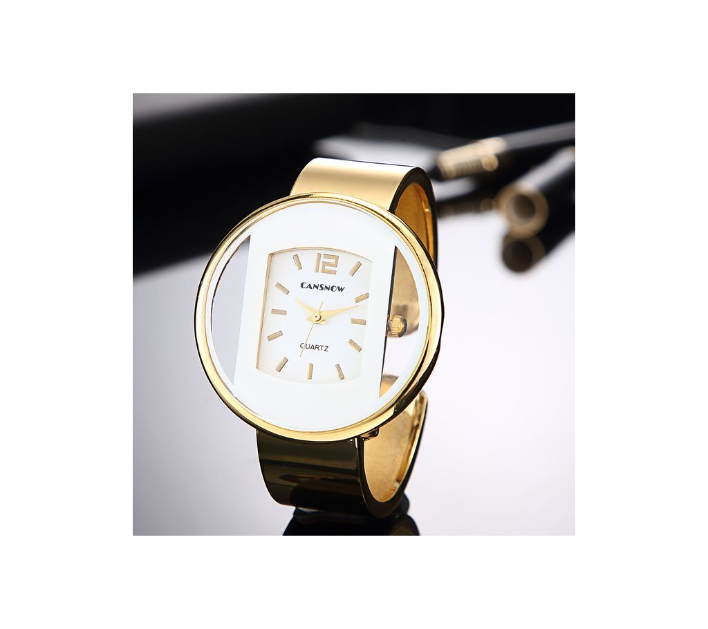 CANSNOW Women Wrist Watch