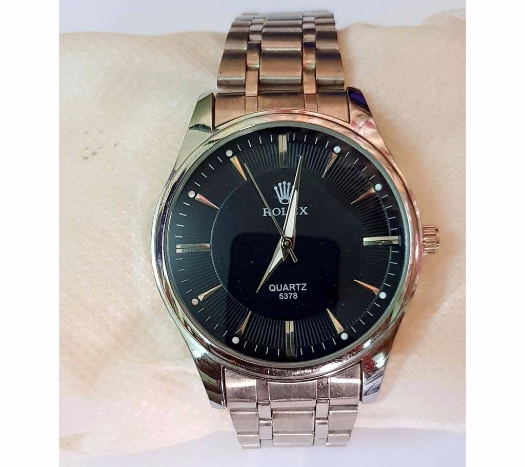 Rolex (copy) Gents Wristwatch