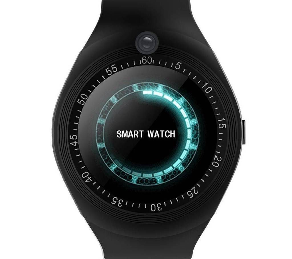Yis Smart Watch