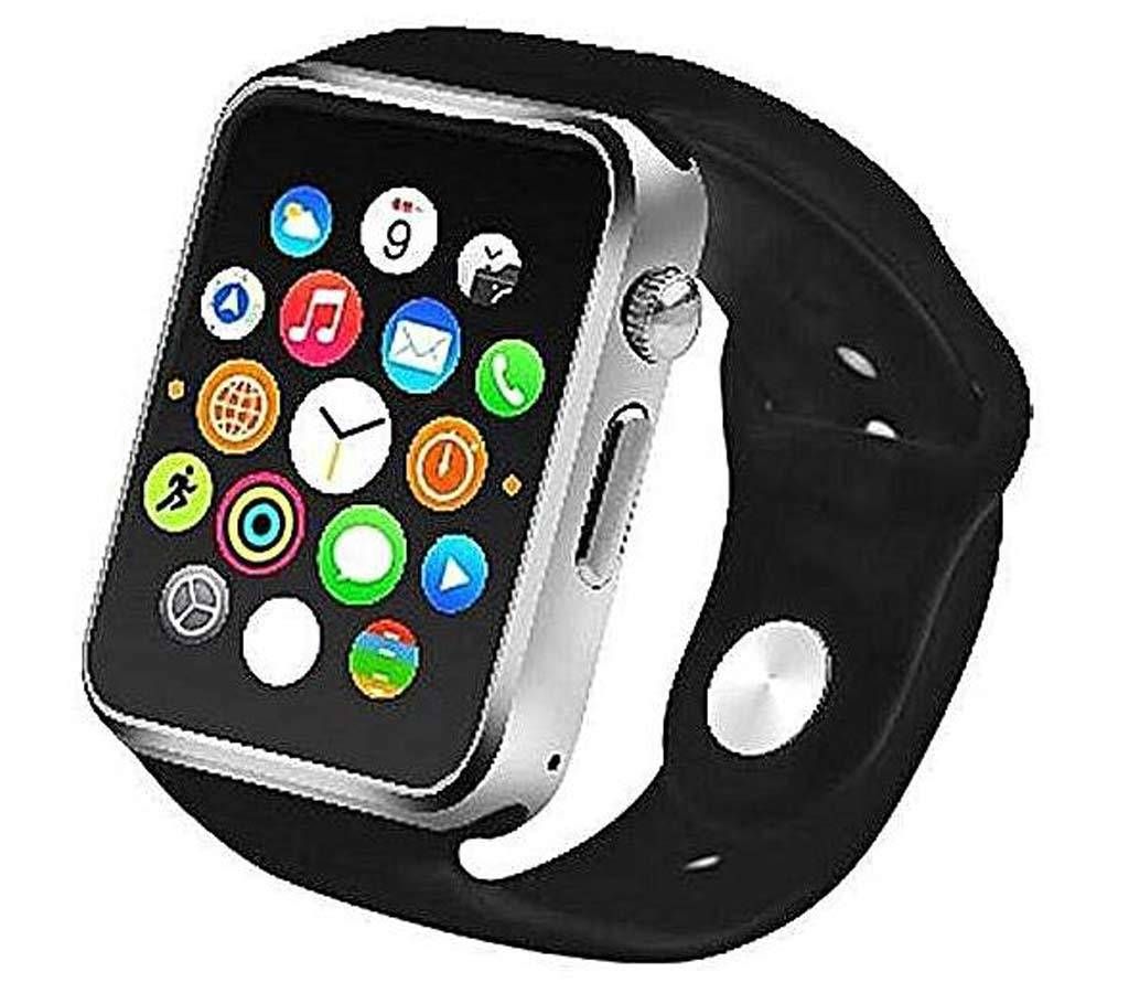 A1 Smart Watch - Black