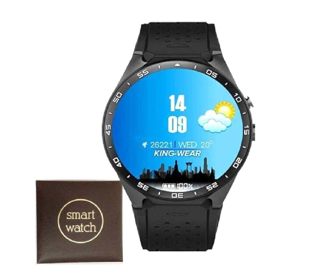 KingWear KW88 Smart Watch