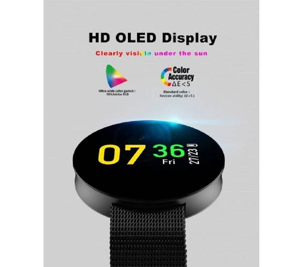 CF008 Smart Watch