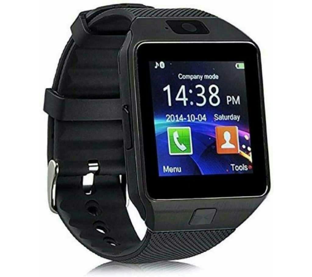 sim supported watch