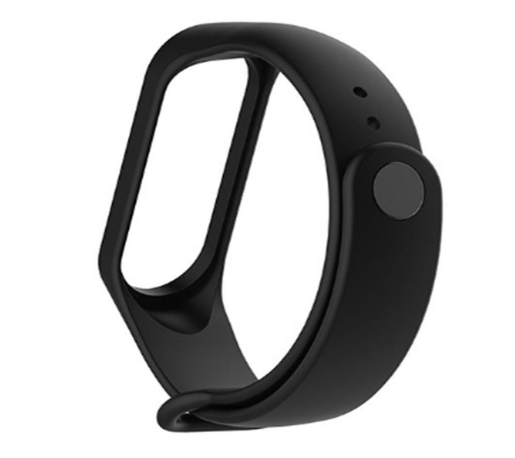 For M3 Silicone Strap
