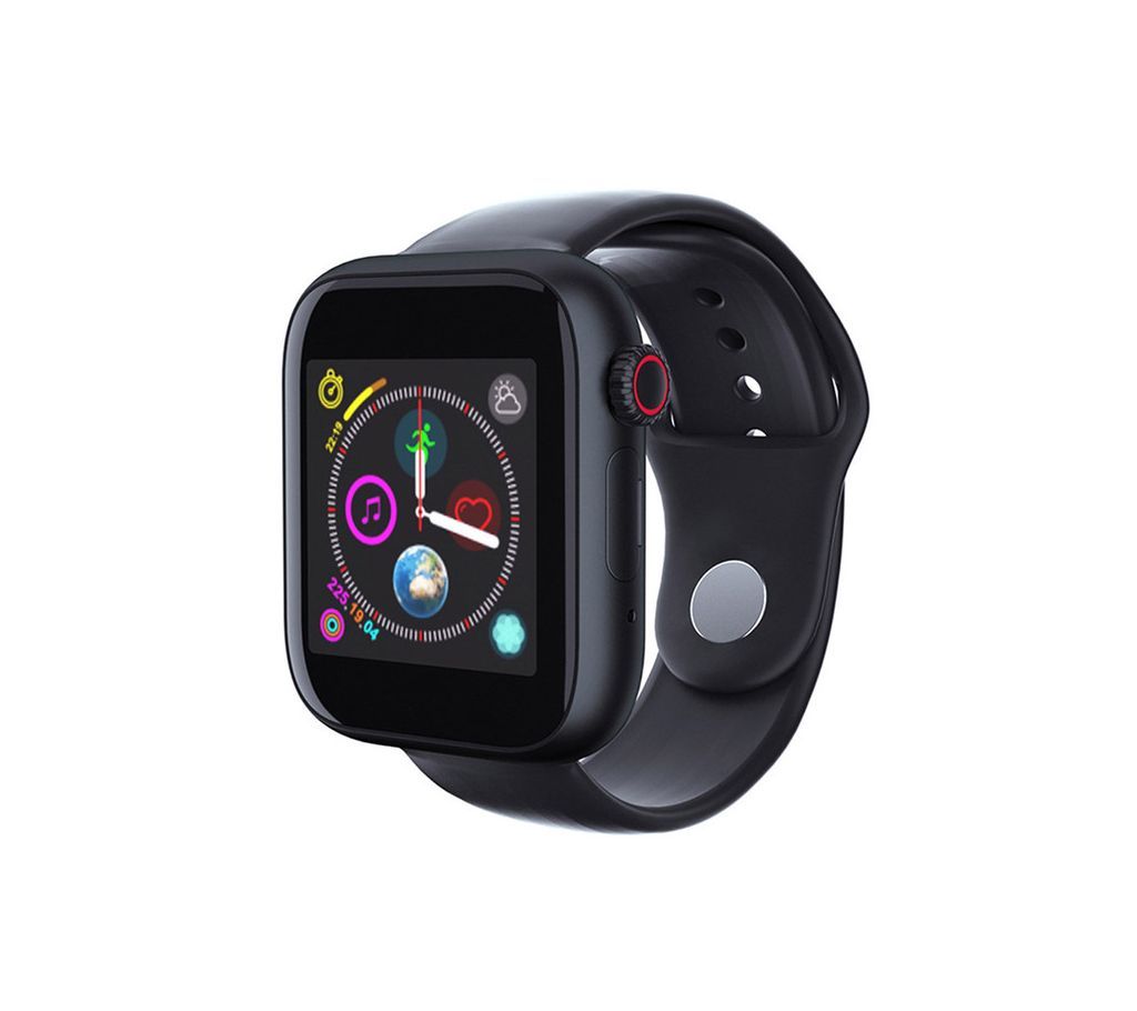 Z6 smart watch