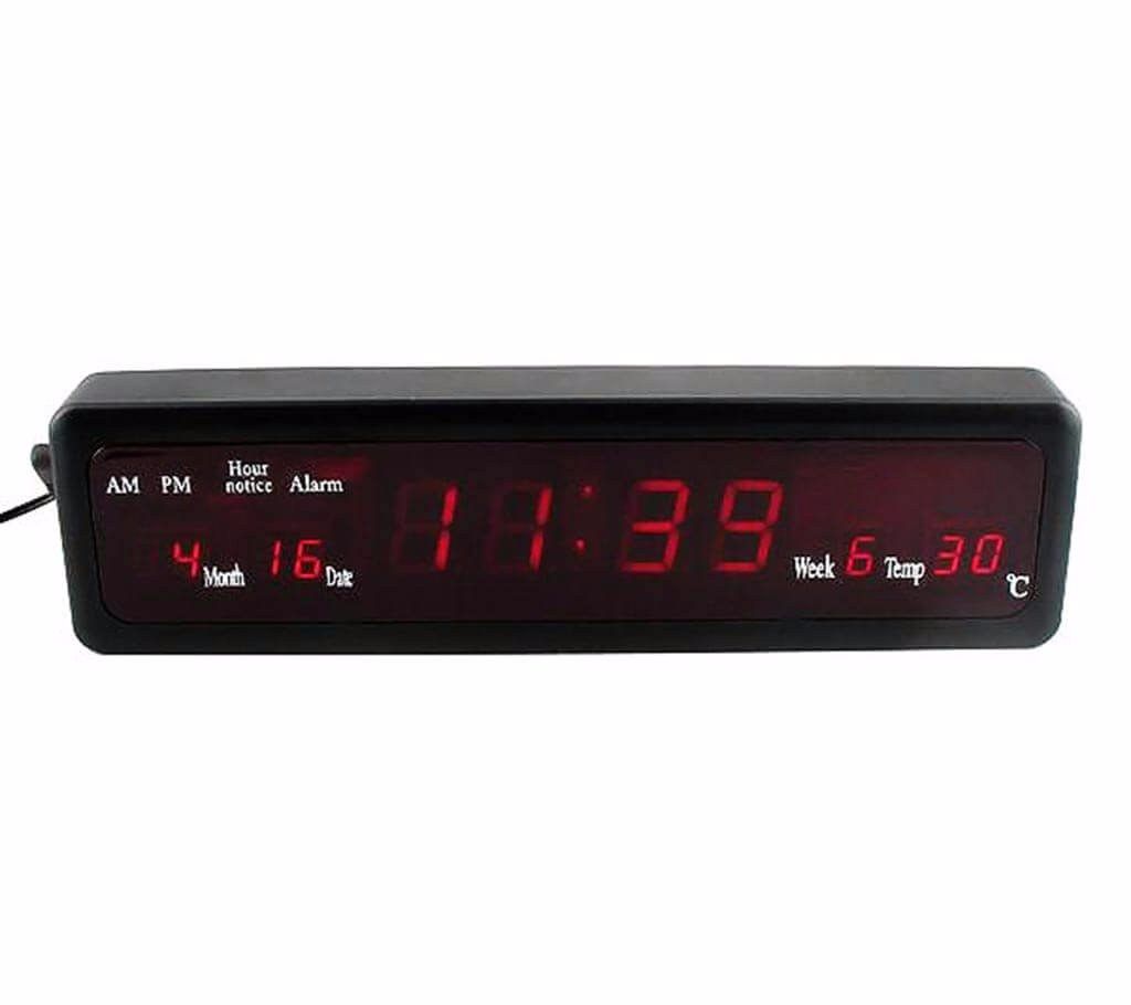 CASIO CX-808 LED digital watch