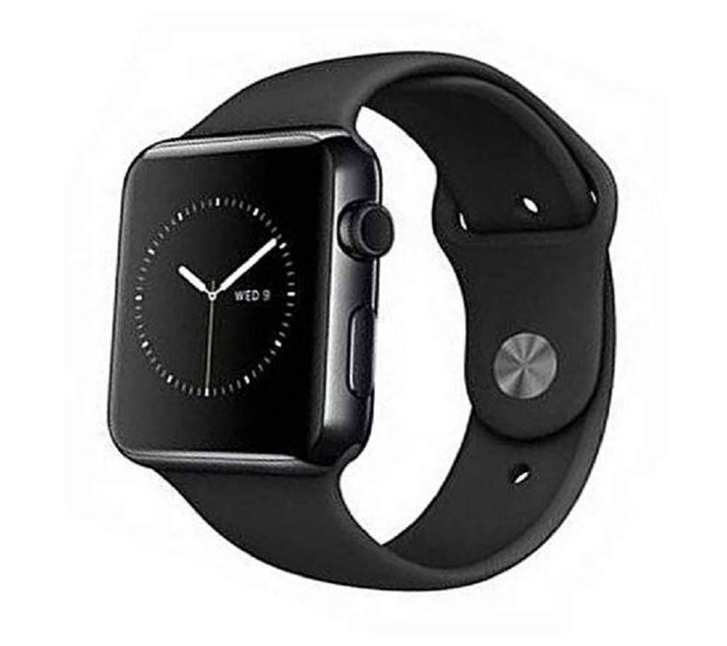 G10D GPS Smart Watch