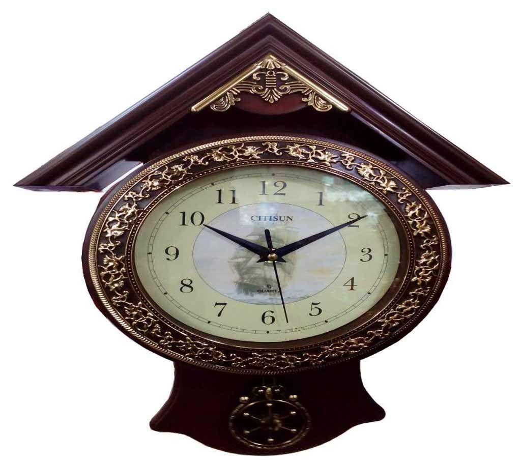 pendulum clock