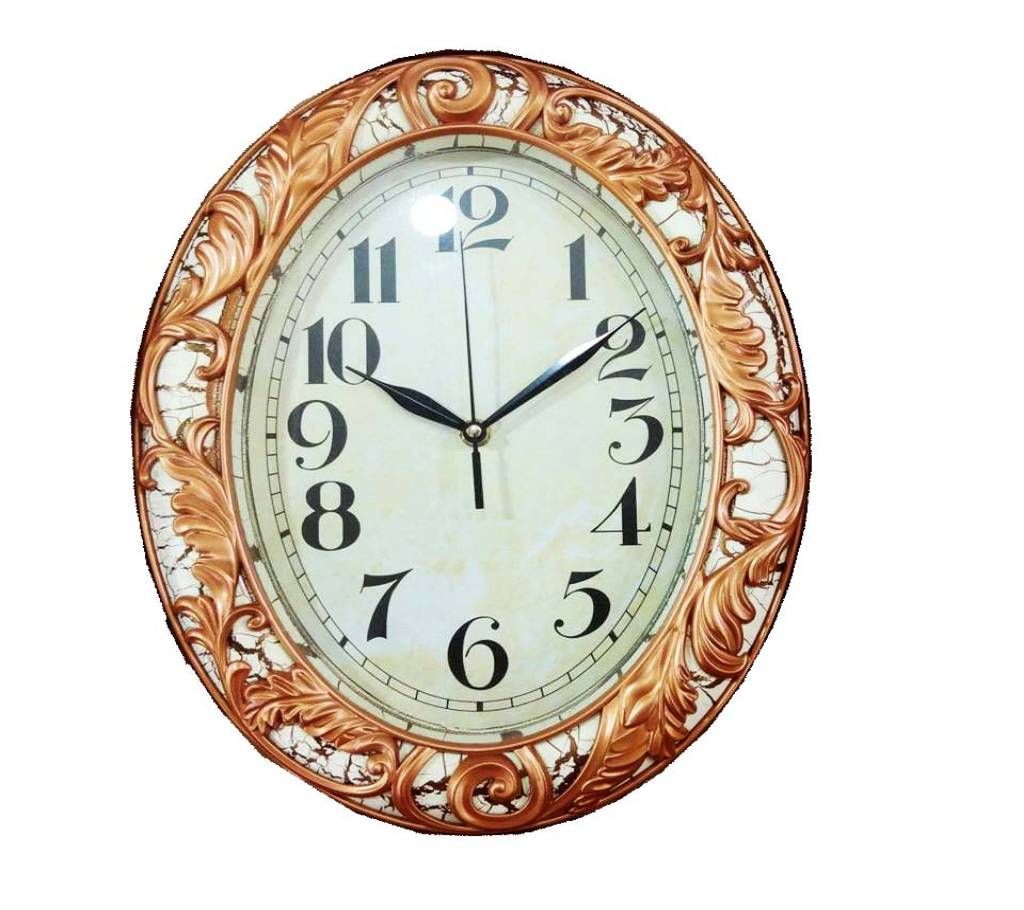 Wonderful Design Wall Clock