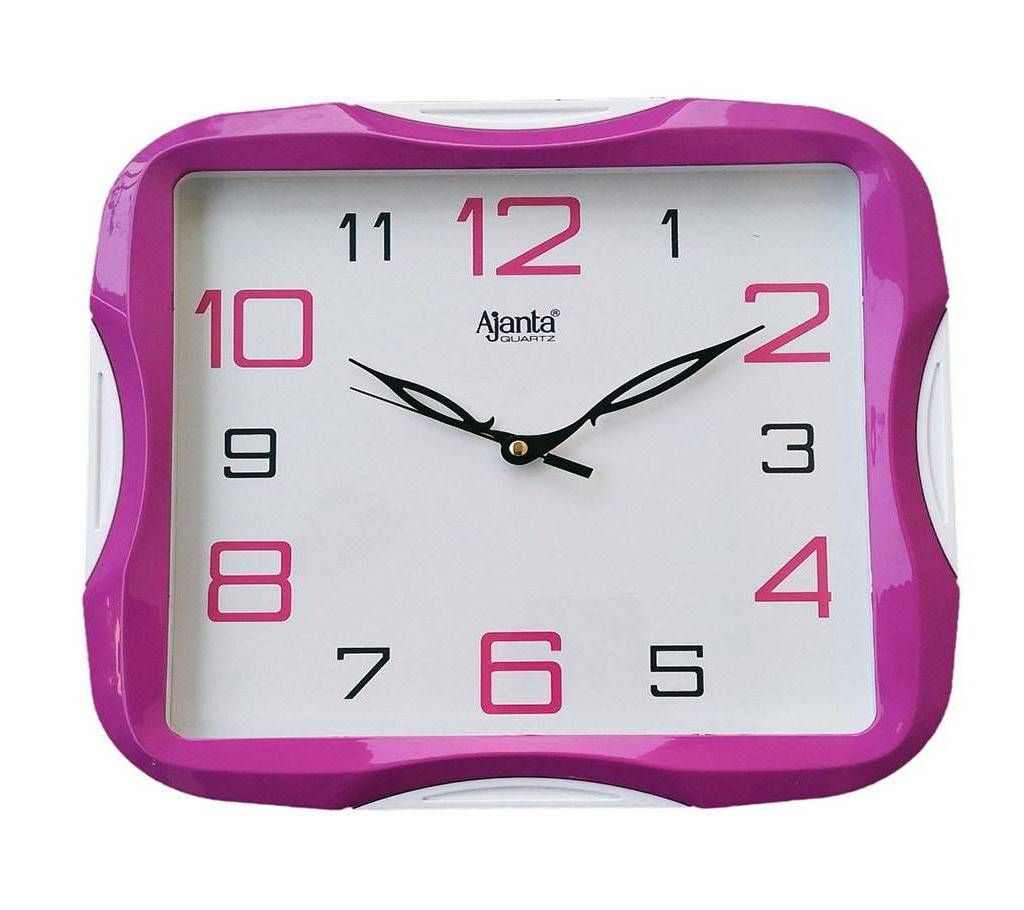 Ajanta Simple Clock