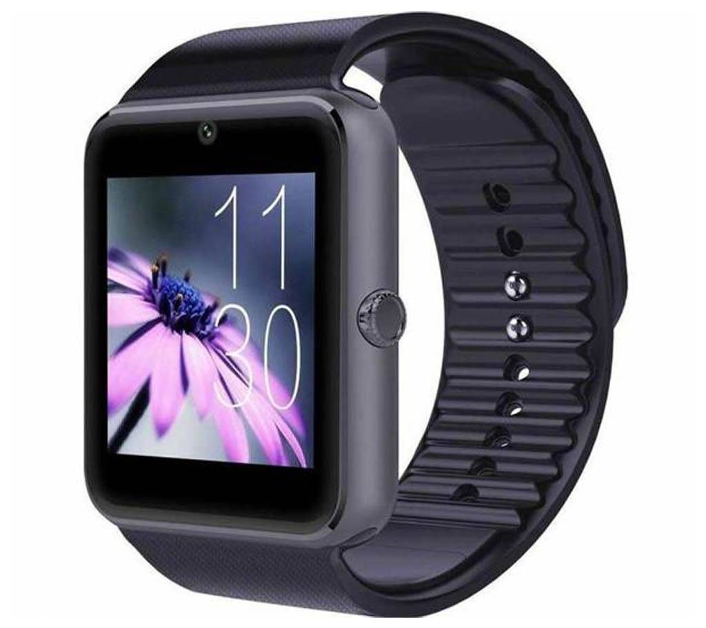 King Wear GT08s Smartwatch - SIM Supported