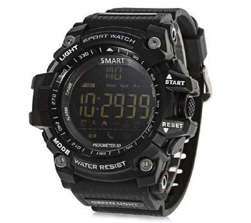 EX16 Bluetooth Water-Proof Smart Gear Watch