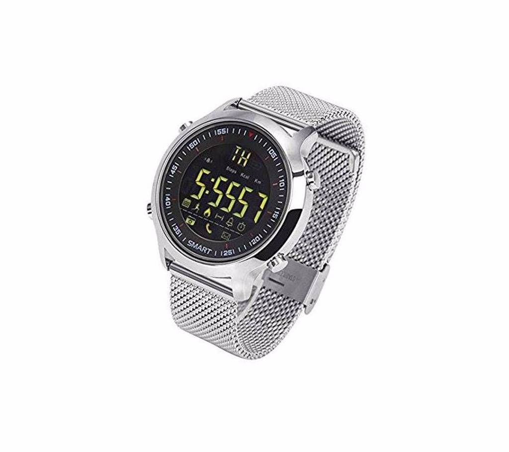 EX18 Smart Bluetooth Water-Proof Watch China
