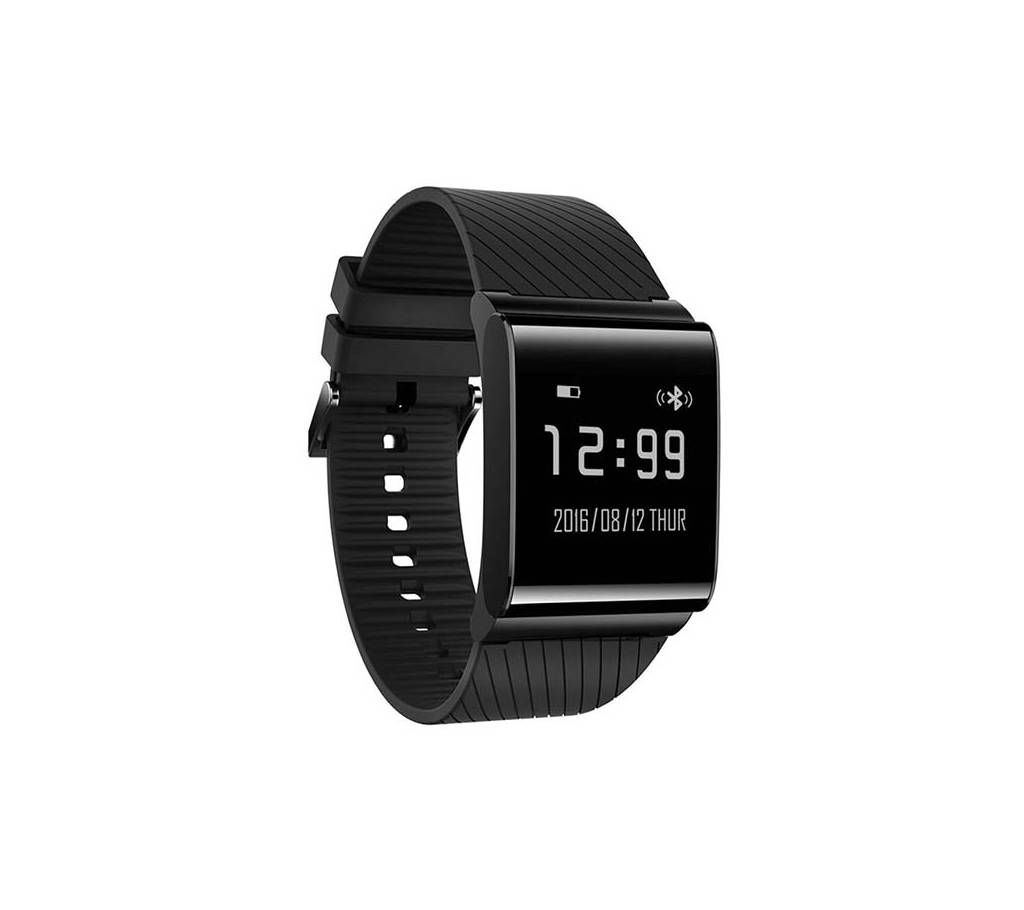 X9 Plus Smart Wristband - No SIM 