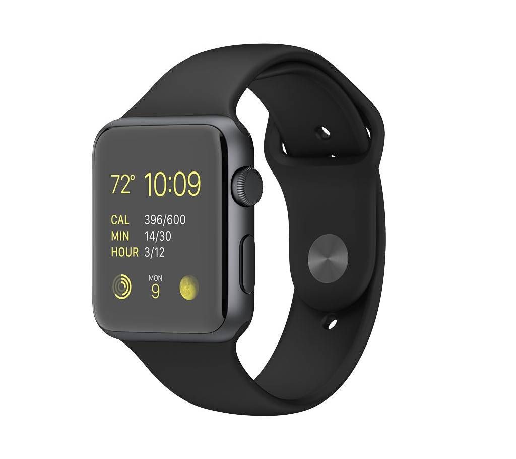 Q7B Smart Watch Single SIM