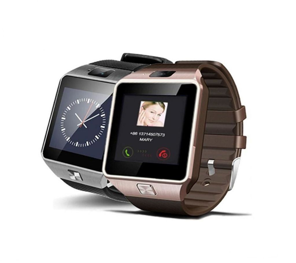 DZ09 Smart Watch - 001 - WLB