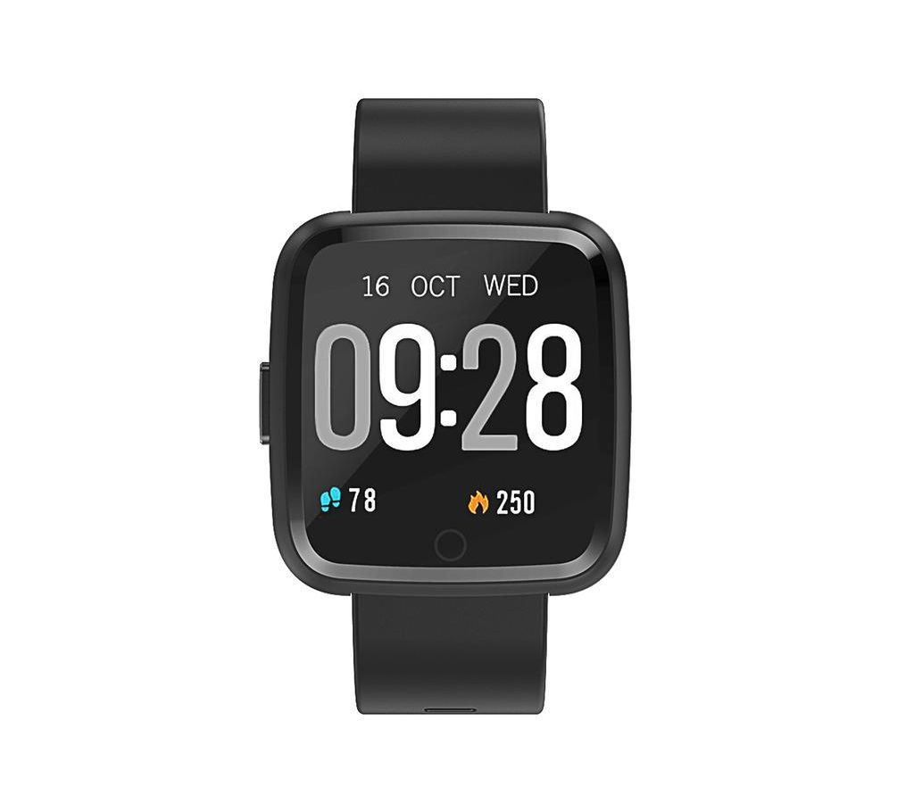 Y7 Smart Watch with Heart Rate Monitor