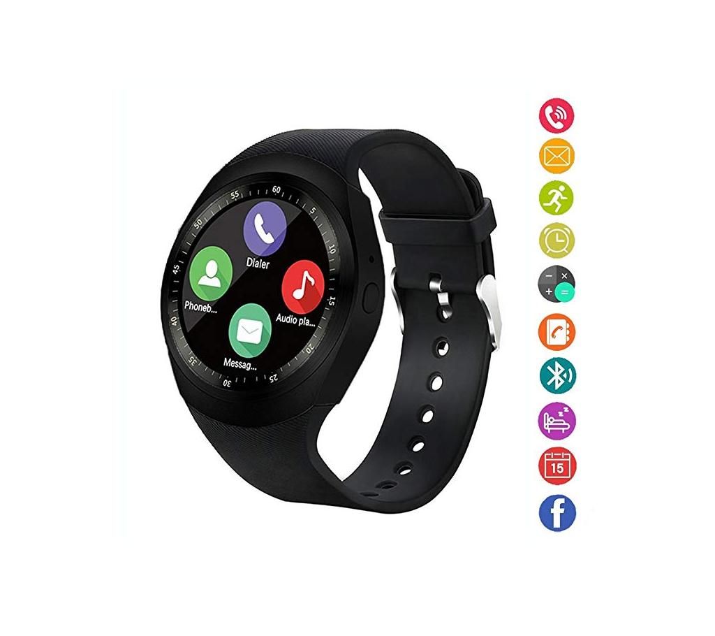 Android Clock