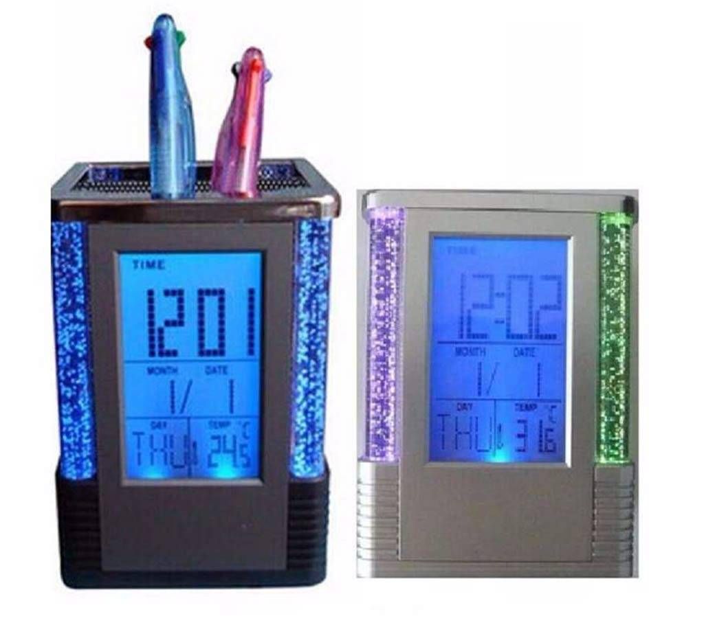 
Digital pen holder
