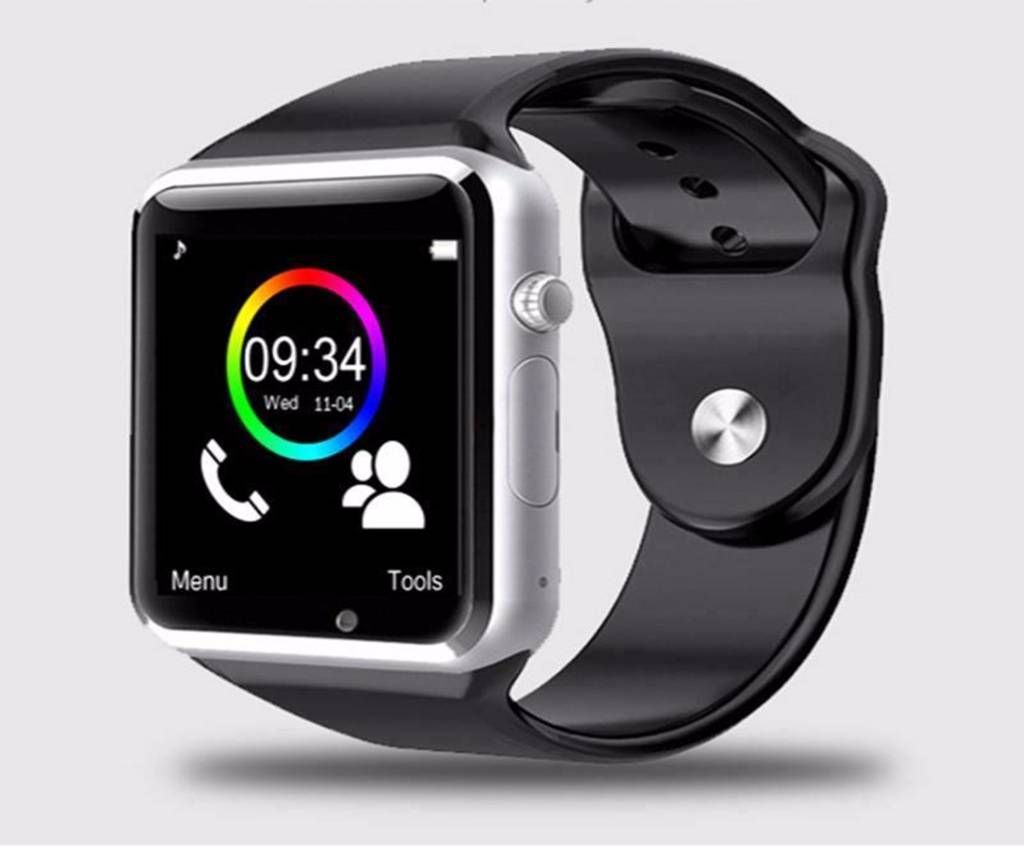 Apple Replica Smart Watch (SIM Supported)