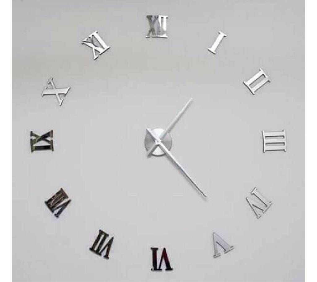 Large Size Wall Clock