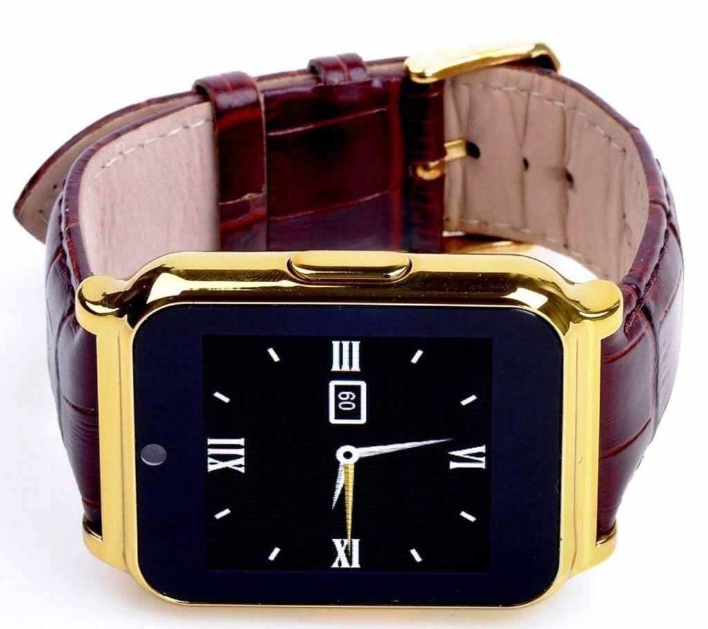 Bassoon W90 Smart watch-SIM Support