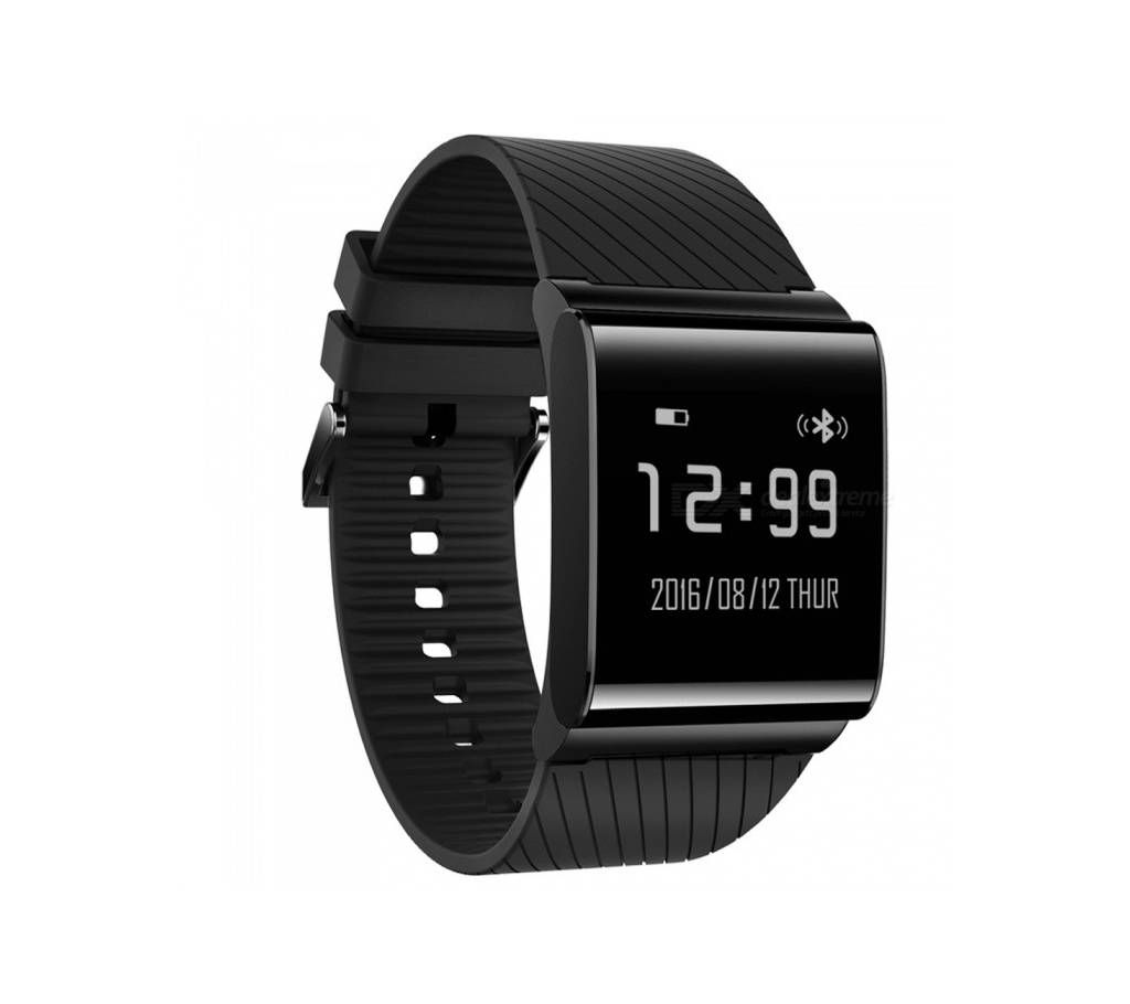 X9 Plus Smart Watch