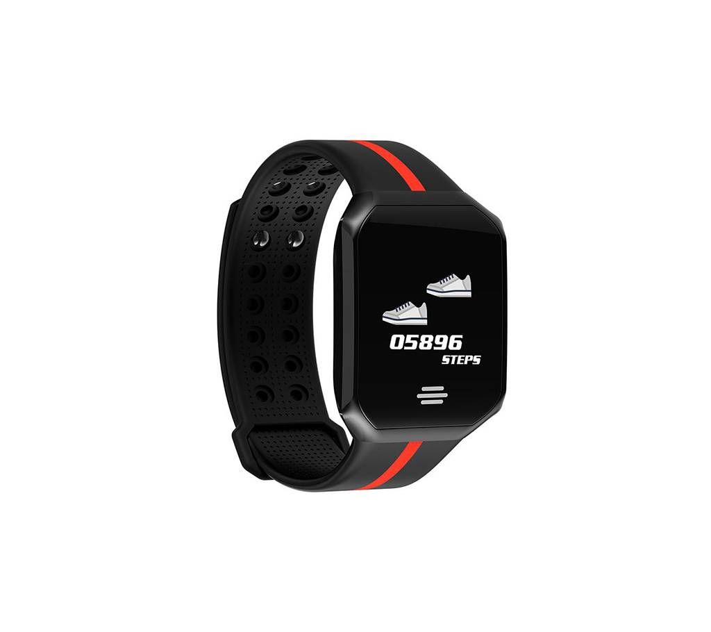 B07 Smart Watch - No SIM 