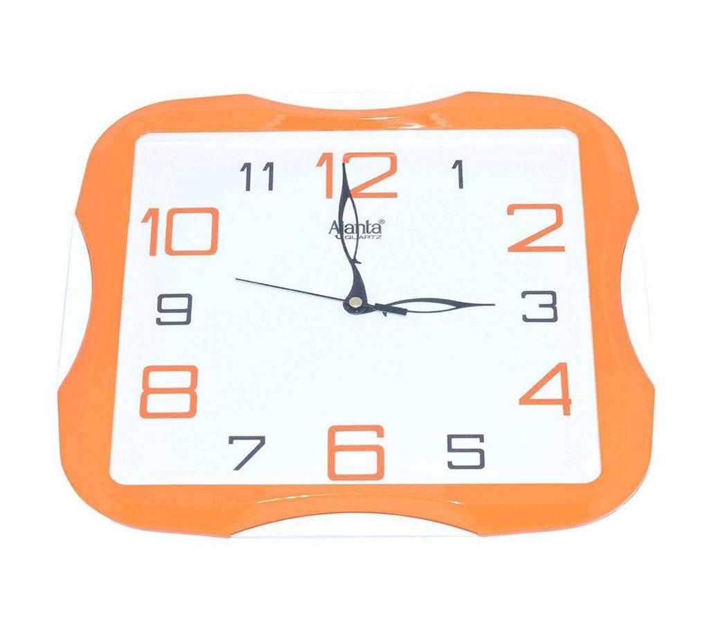 Ajanta Simple Wall Clock
