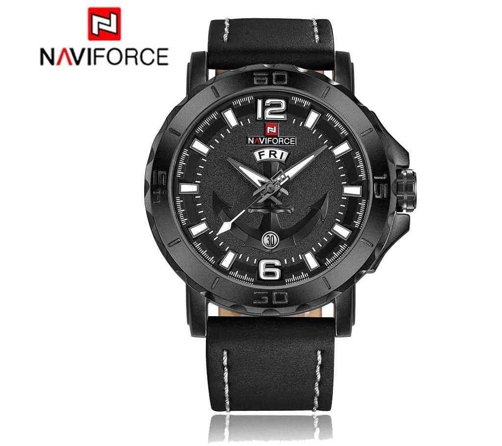 NAVIFORCE Quartz Men Watch