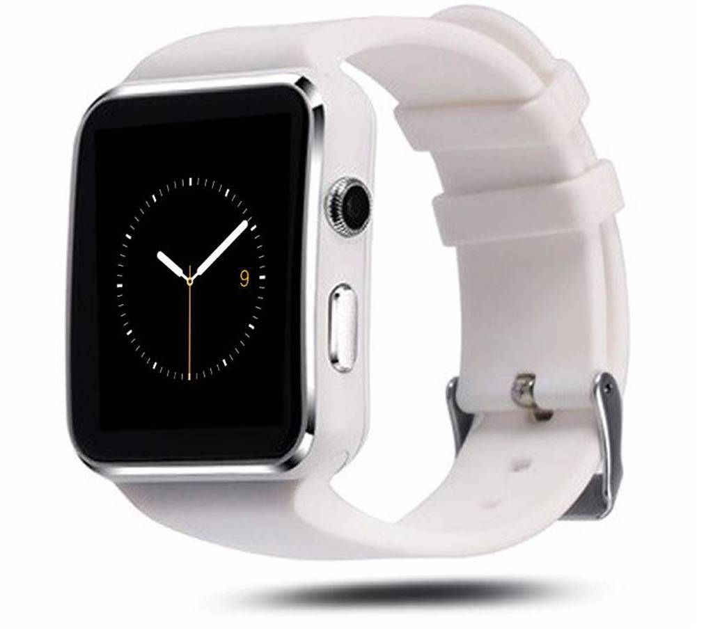 Smart Watch mobile