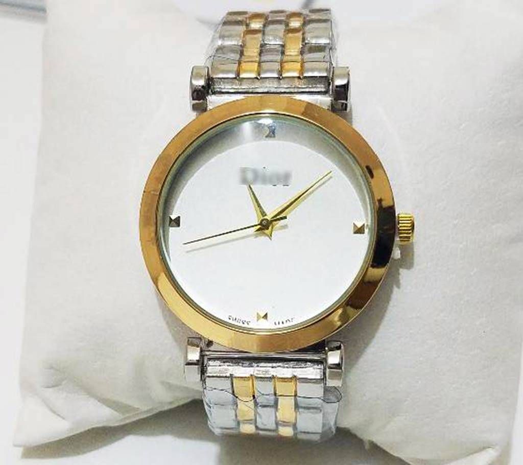 Ladies wrist watch-copy 