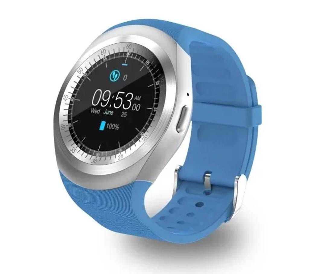 MKUYT Y1 Smart Watch With Sim Support