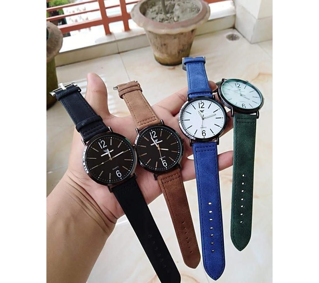 Stylist watch