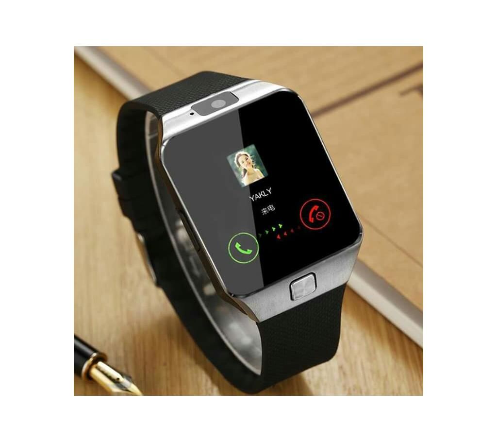 smert watch