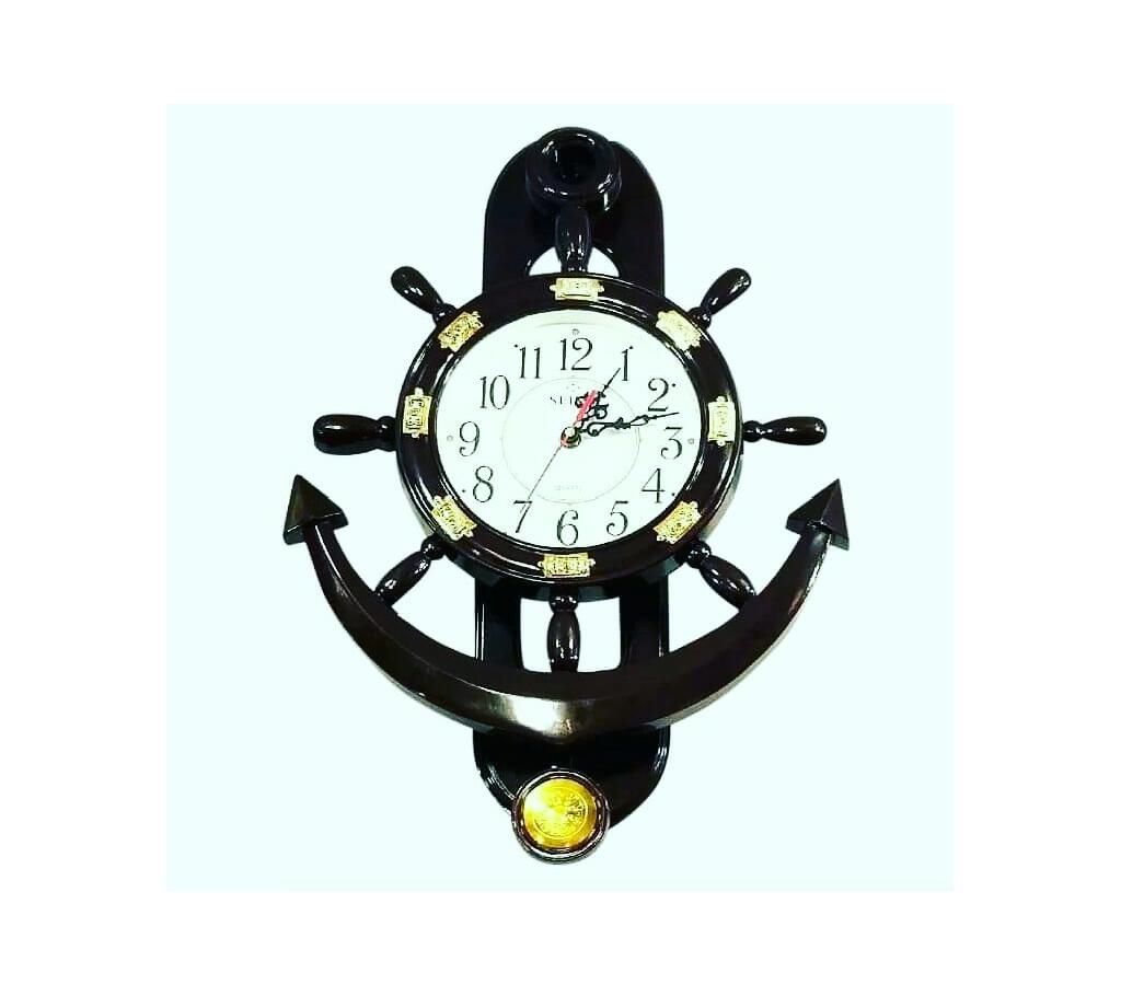 SEIKO Pendulum wallclock