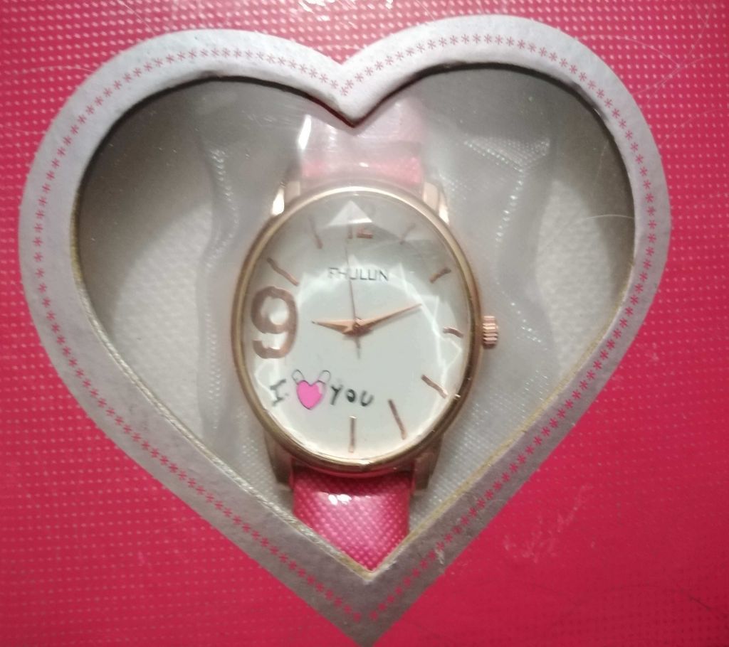 good quality variety clock
