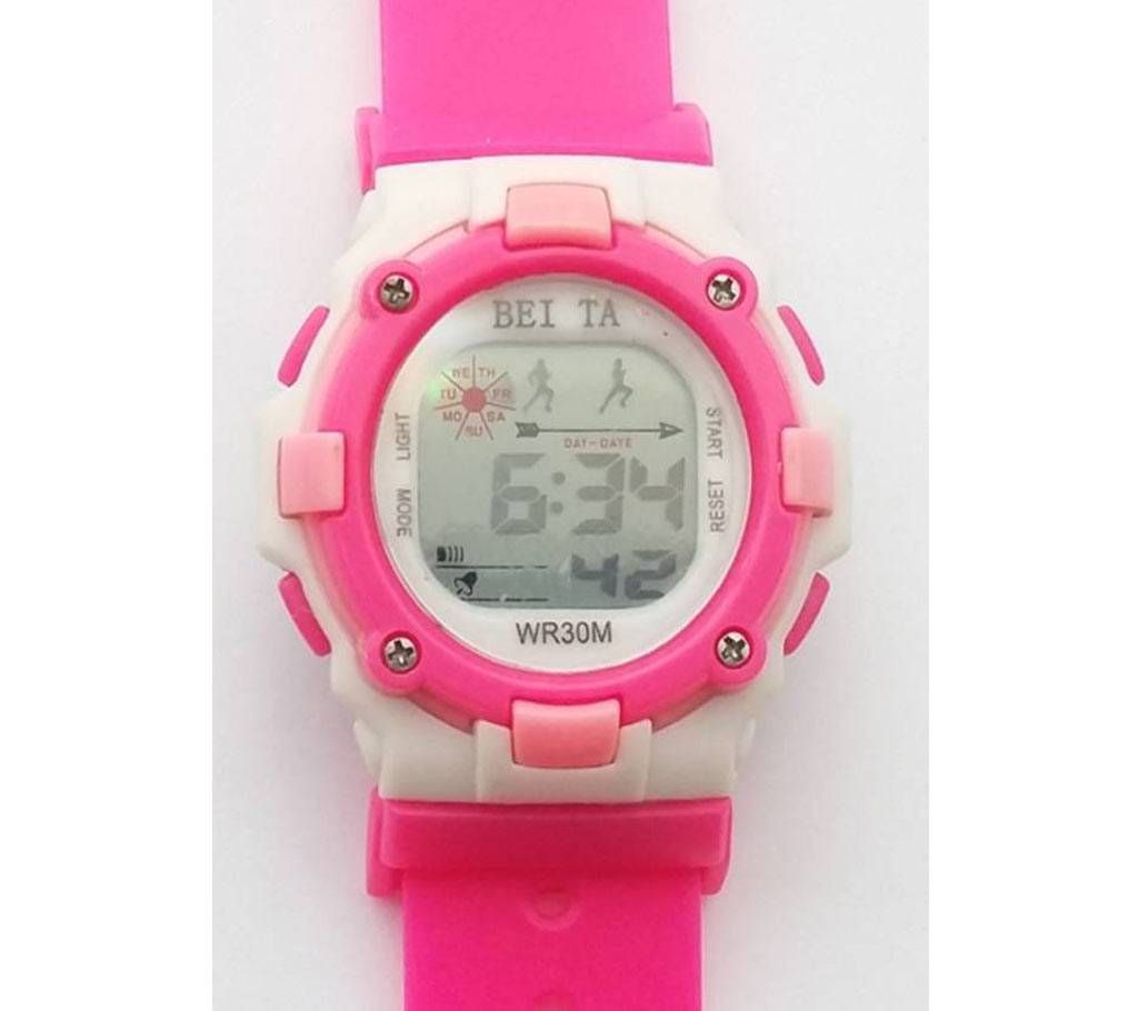 Kids Wrist Watch