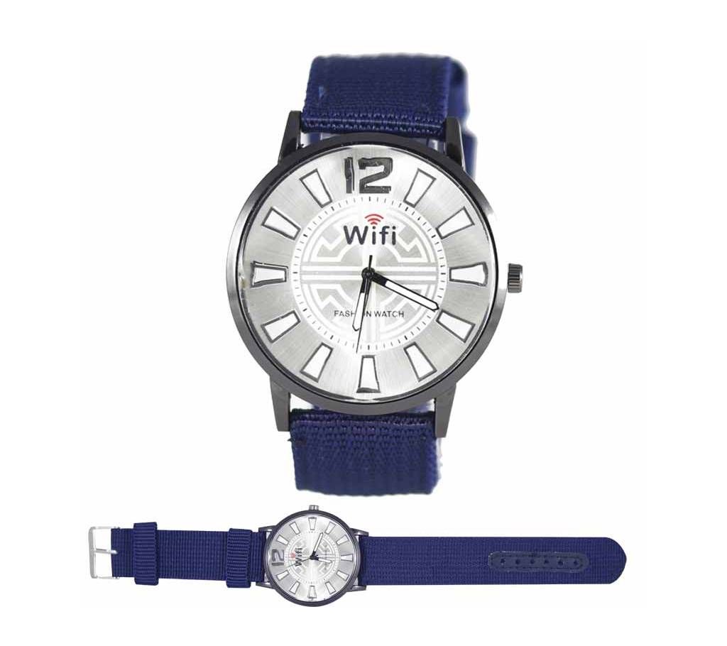 HairWi-Fi watch 002 