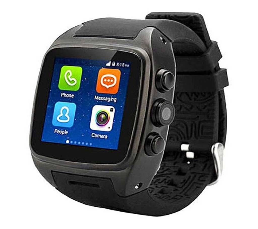 X01 Smartwatch