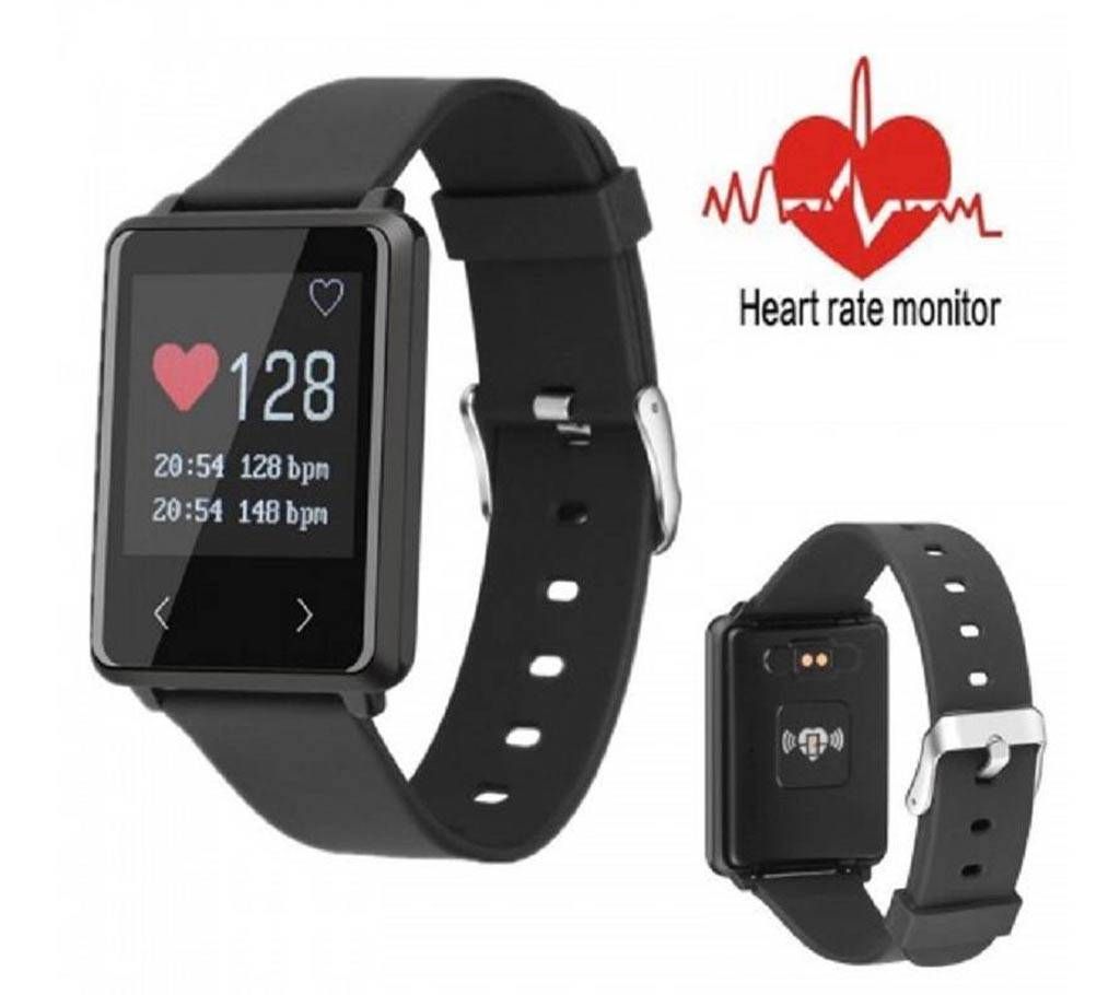 Z8 Smart Watch