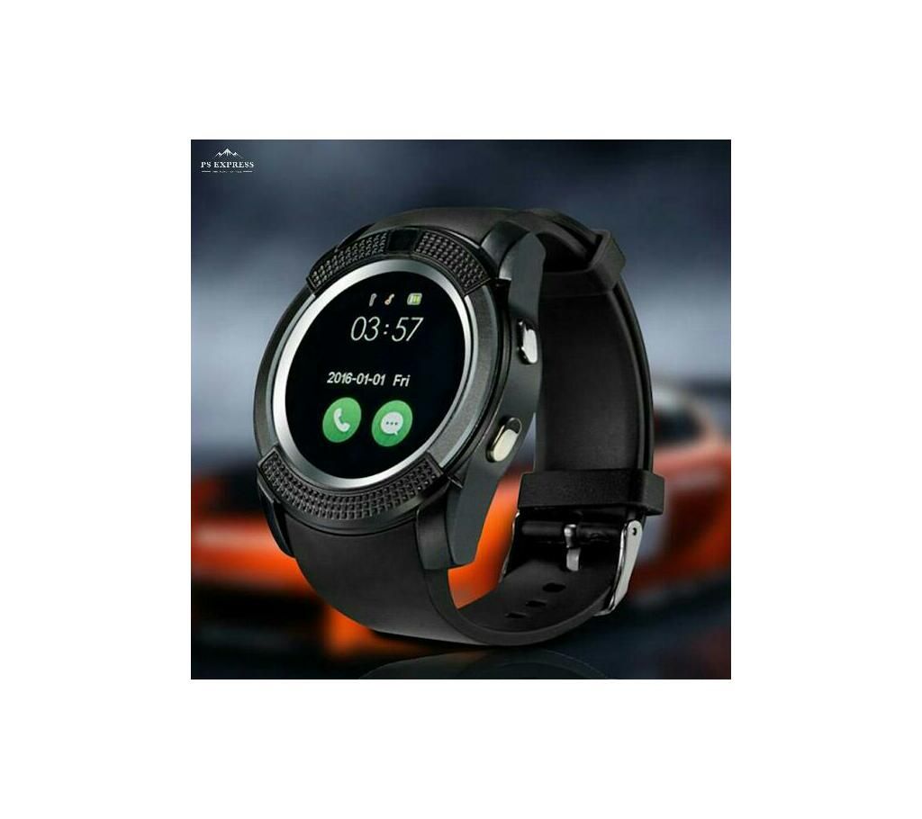LEMFO V8 SMARTWATCH PHONE