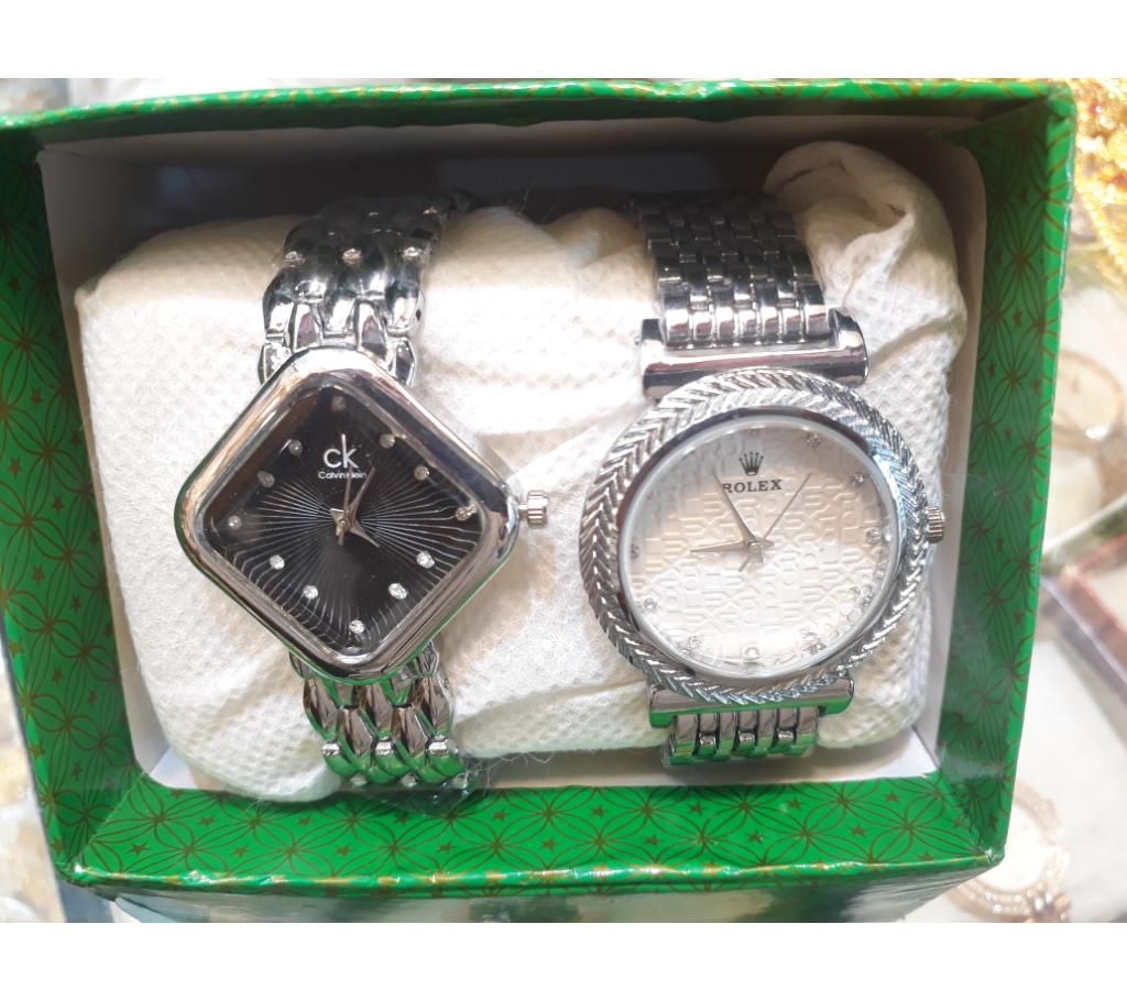 fashinable watch for ladies